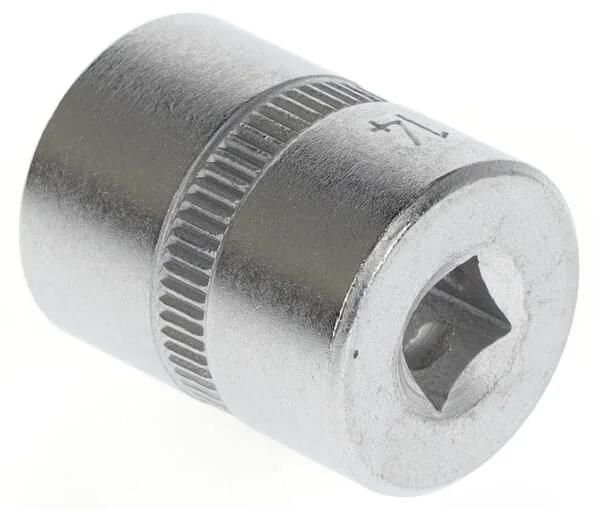 Gedore - DP2014 - Nuss 6-Kant 1/4"- 14mm