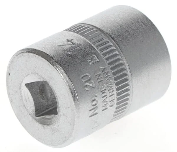 Gedore - DP2014 - Nuss 6-Kant 1/4"- 14mm
