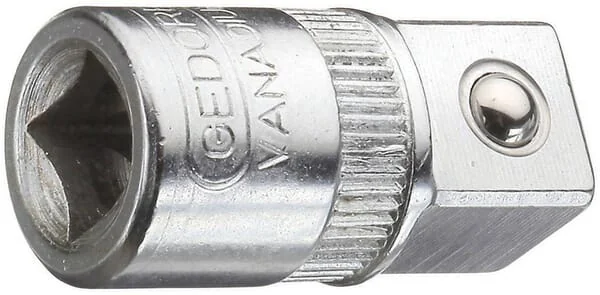 Gedore - DP2030V - Adapter 1/4" - 3/8"