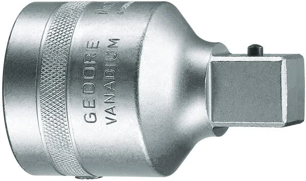 Gedore - DP2132 - Adapter 1" - 3/4", 1 1/2" Antrieb