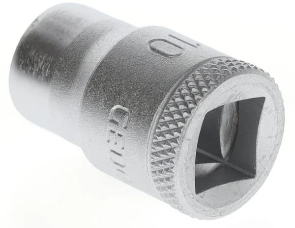 Gedore - DP3010 - Sechskant Stecknuss 3/8", 10mm