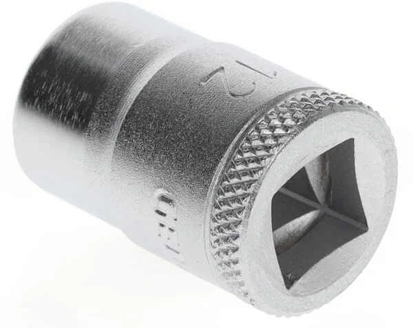 Gedore - DP3012 - Sechskant Stecknuss 3/8", 12mm