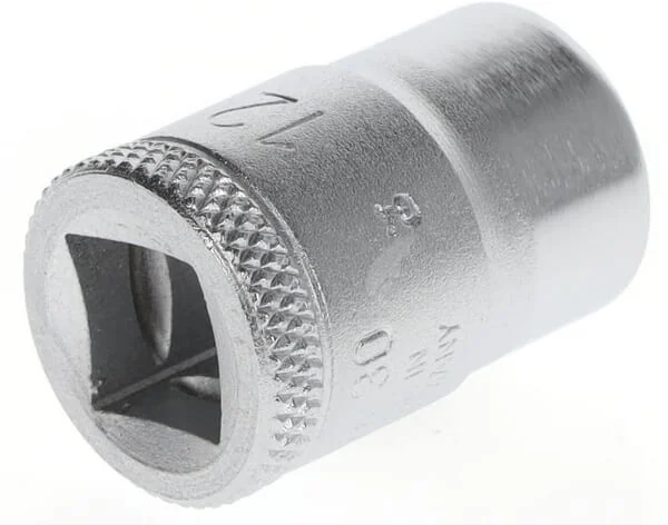 Gedore - DP3012 - Sechskant Stecknuss 3/8", 12mm