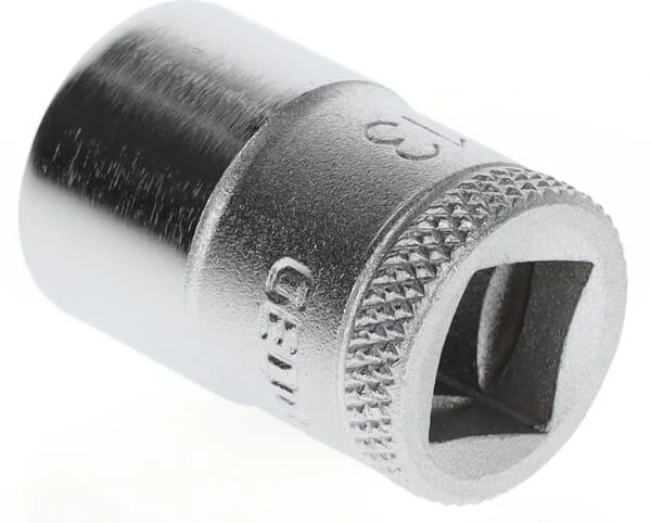 Gedore - DP3013 - Sechskant Stecknuss 3/8", 13mm