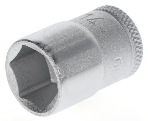 Gedore - DP3014 - Sechskant Stecknuss 3/8", 14mm