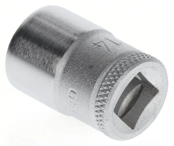 Gedore - DP3014 - Sechskant Stecknuss 3/8", 14mm