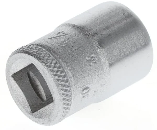Gedore - DP3014 - Sechskant Stecknuss 3/8", 14mm
