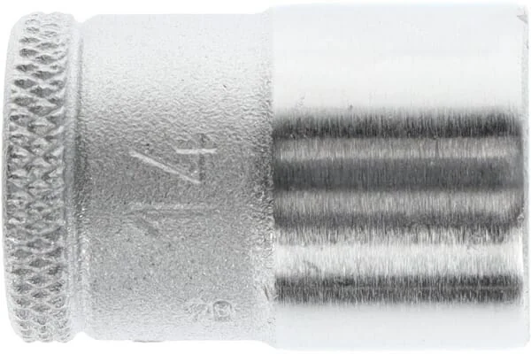 Gedore - DP3014 - Sechskant Stecknuss 3/8", 14mm