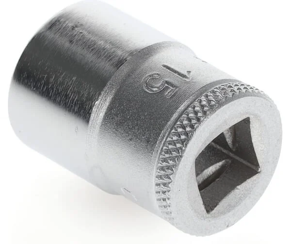 Gedore - DP3015 - Stecknuss 6-Punkt 3/8-15MM