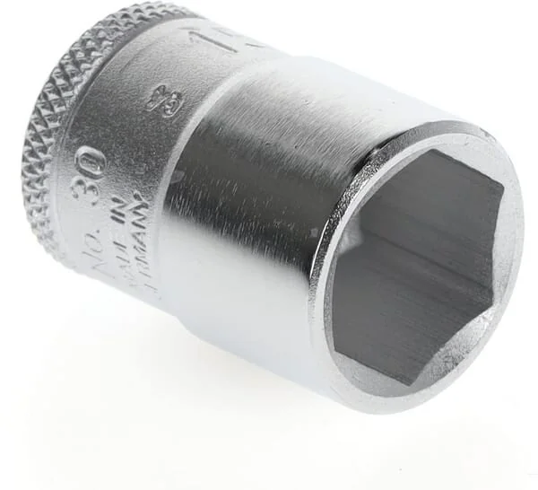Gedore - DP3015 - Stecknuss 6-Punkt 3/8-15MM