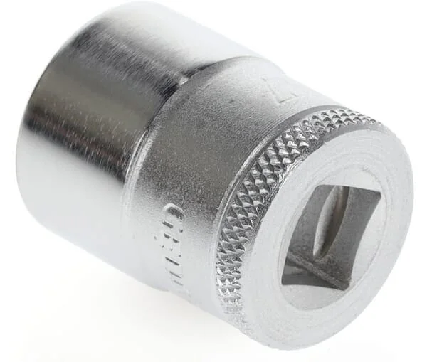 Gedore - DP3017 - Sechskant Stecknuss 3/8", 17mm