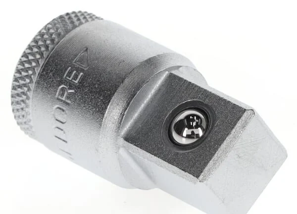 Gedore - DP3019V - Adapter 3/8X1/2BU