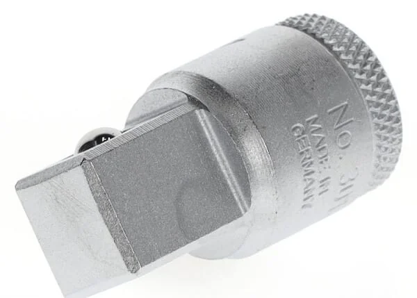 Gedore - DP3019V - Adapter 3/8X1/2BU