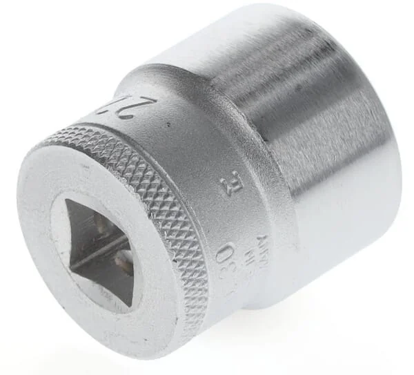 Gedore - DP3022 - Sechskant Stecknuss 3/8", 22mm