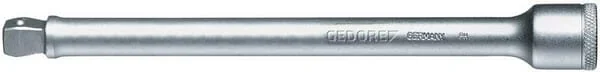 Gedore - DP3090KR10 - Verlängerung 3/8", 250mm