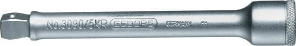 Gedore - DP3090KR5 - Verlängerung 3/8", 125mm
