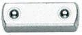 Gedore - DP3094 - Kupplung 4-Kant 3/8"