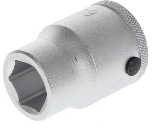 Gedore - DP3219 - Steckschluessel 19MM