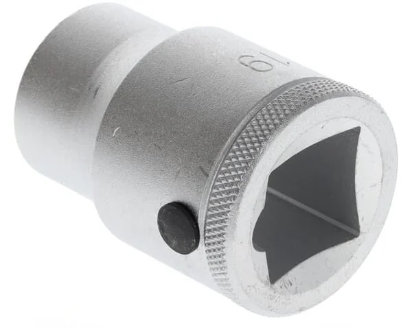 Gedore - DP3219 - Steckschluessel 19MM