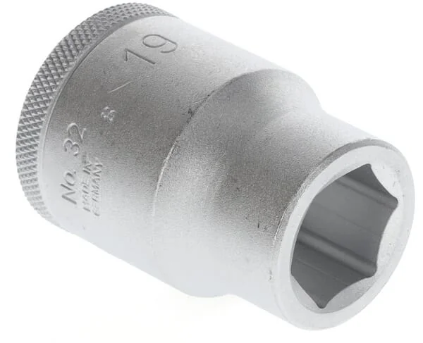 Gedore - DP3219 - Steckschluessel 19MM