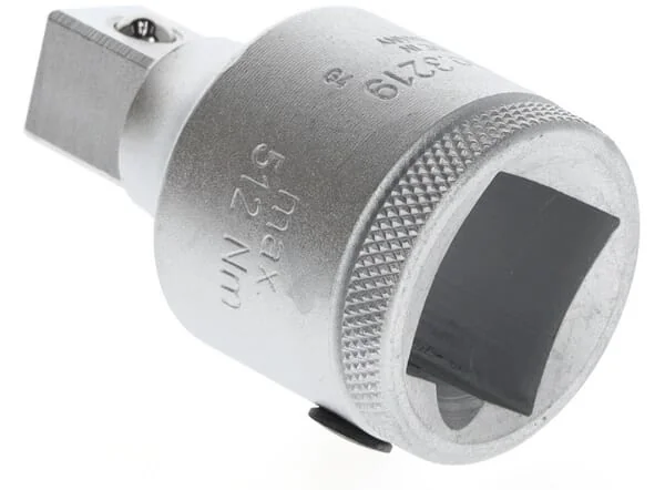 Gedore - DP3219V - Adapter 3/4X1/2
