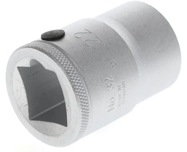 Gedore - DP3222 - Steckschluessel 22MM