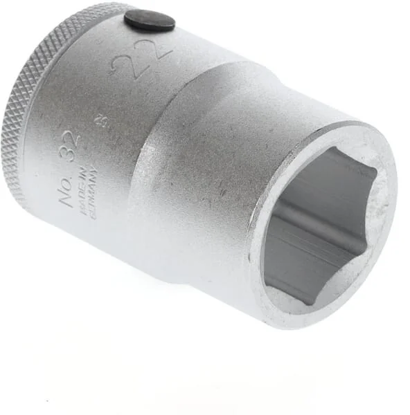 Gedore - DP3222 - Steckschluessel 22MM