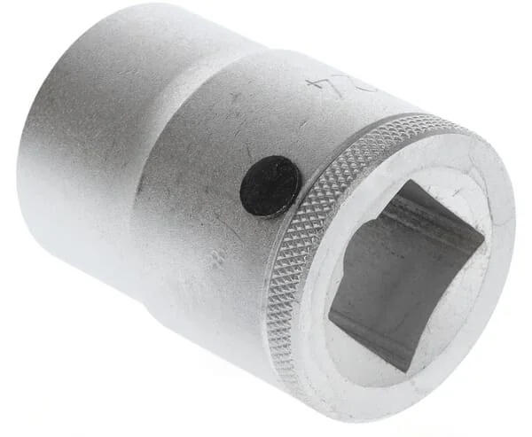 Gedore - DP3224 - Steckschluessel 24MM 3/4 Verbindung