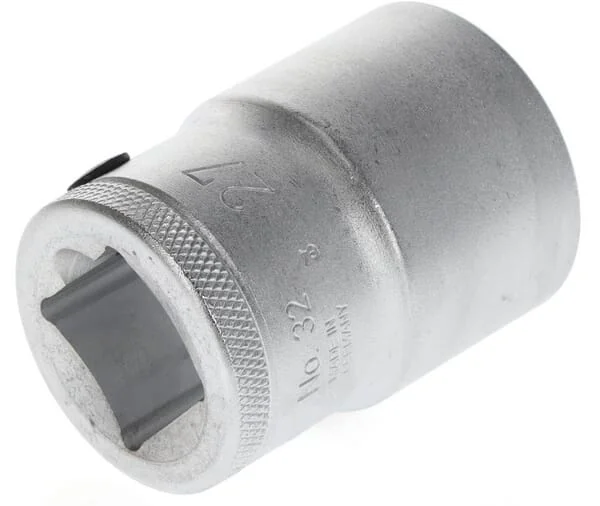 Gedore - DP3227 - Steckschluessel 27MM