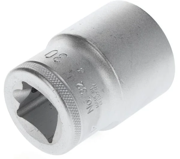 Gedore - DP3230 - Steckschluessel 30MM