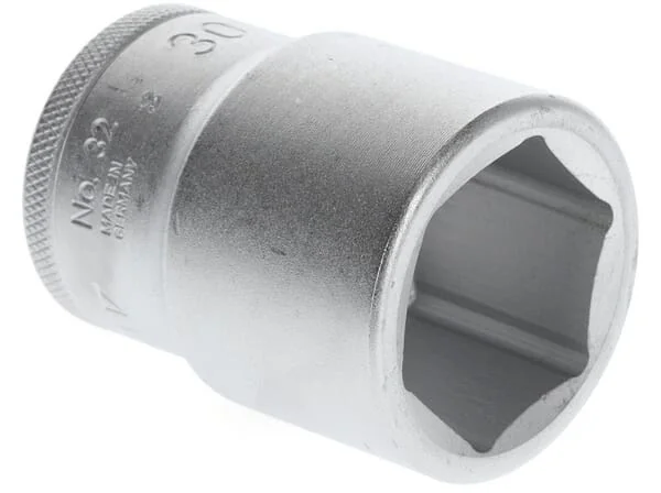 Gedore - DP3230 - Steckschluessel 30MM