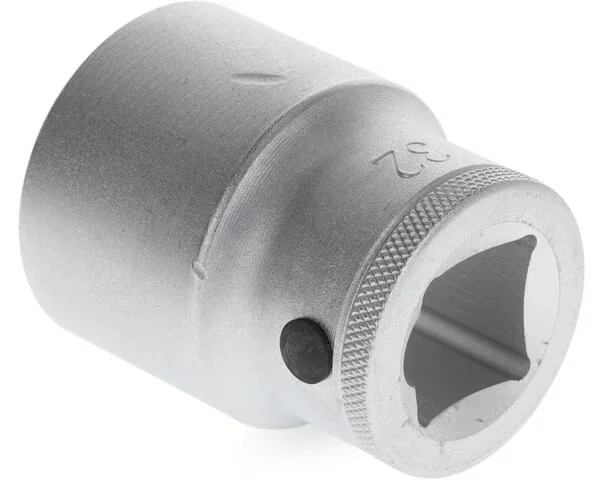 Gedore - DP3232 - Stecknuss-Einsatz 6-Punkt 3/