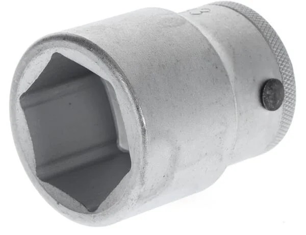 Gedore - DP3233 - Stecknuss-Einsatz 6-Punkt 3/4-33mm
