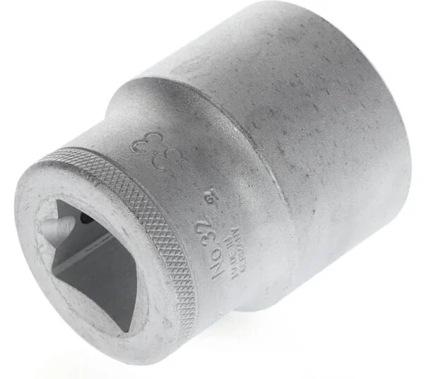 Gedore - DP3233 - Stecknuss-Einsatz 6-Punkt 3/4-33mm
