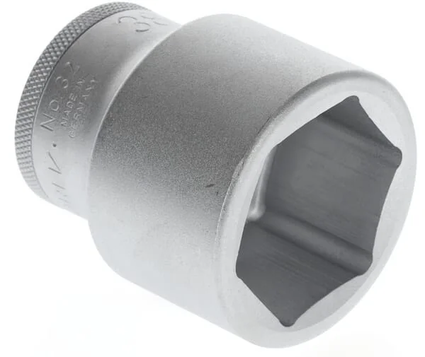 Gedore - DP3238 - Steckschluessel 38MM