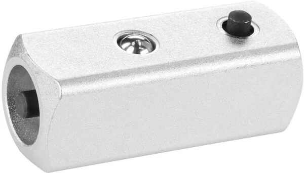 Gedore - DP3294 - Verbindung 4-Punkt Ratsche 3/4"