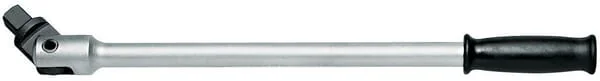 Gedore - DP3296 - Griff mit Gelenk 3/4", Griff fuer Steckschluessel, 1 1/2" Antrieb
