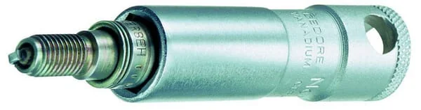 Gedore - DP52MH - Zuendkerzen-Nuss 3/8" 20.8mm, , Steckschluesselsatz, Zuendkerze