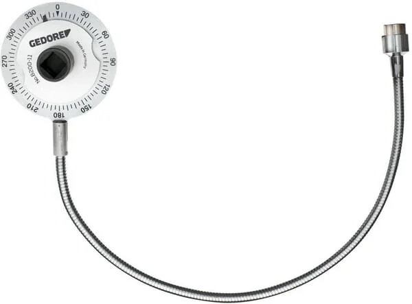Gedore - DP820011 - Winkelmessgeraet 1/2", Polarimeter