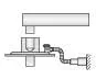 Gedore - DP820011 - Winkelmessgeraet 1/2", Polarimeter