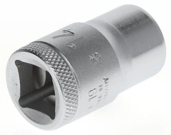 Gedore - DPD1914 - Steckschluessel 14MM