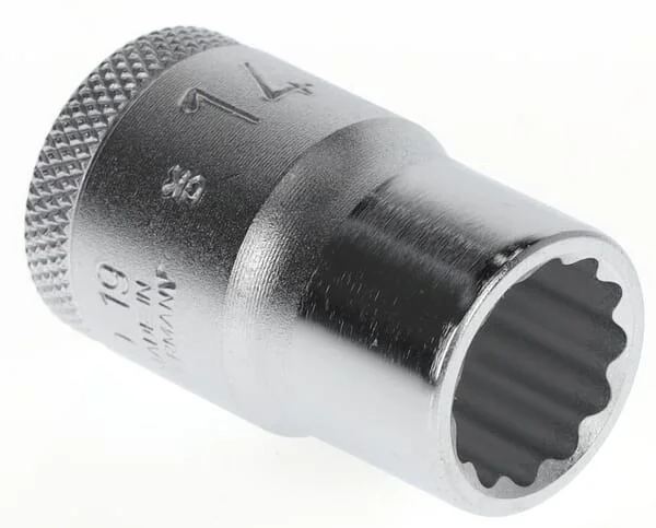Gedore - DPD1914 - Steckschluessel 14MM