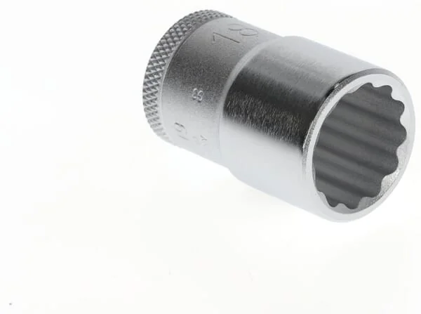 Gedore - DPD1918 - Steckschluessel 18MM