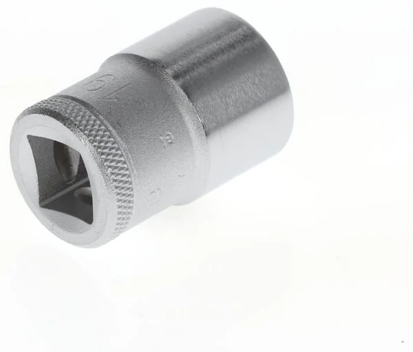 Gedore - DPD1919 - Stecknuss 19mm Bihex 12-Point, 1/2"