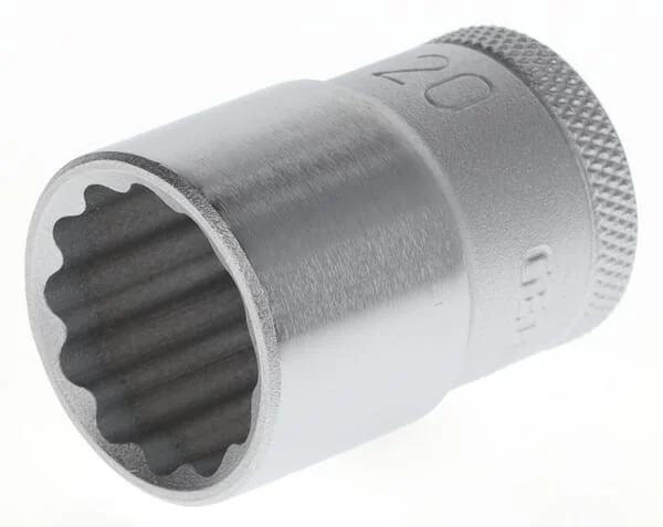 Gedore - DPD1920 - Steckschluessel 20MM