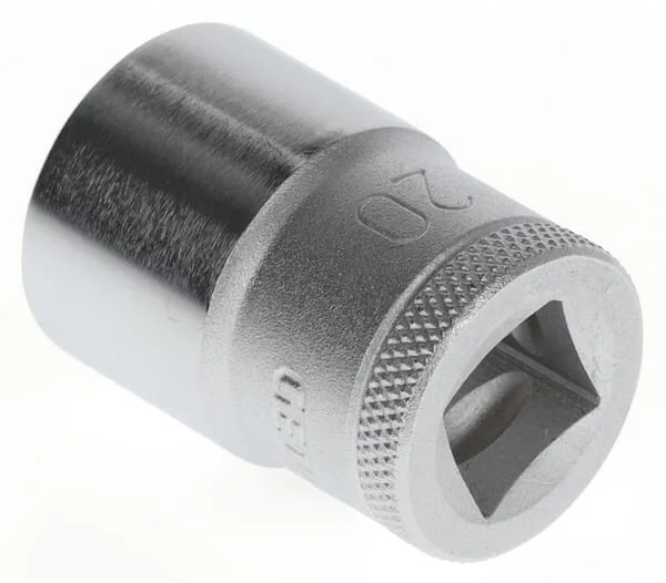 Gedore - DPD1920 - Steckschluessel 20MM