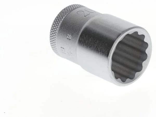 Gedore - DPD1920 - Steckschluessel 20MM