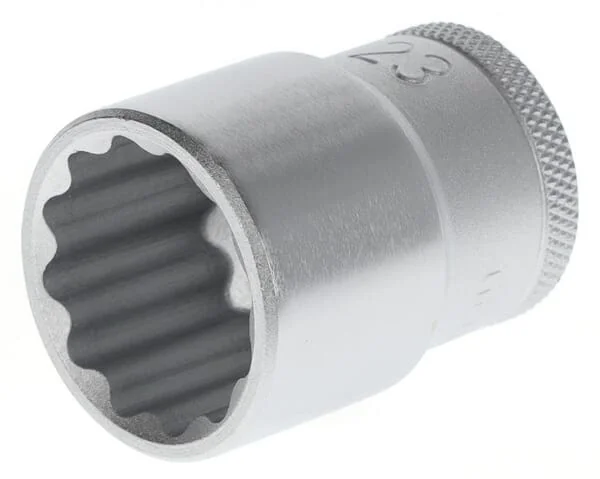 Gedore - DPD1923 - Steckschluessel 23MM