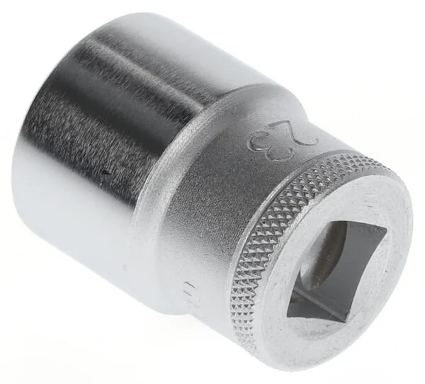 Gedore - DPD1923 - Steckschluessel 23MM
