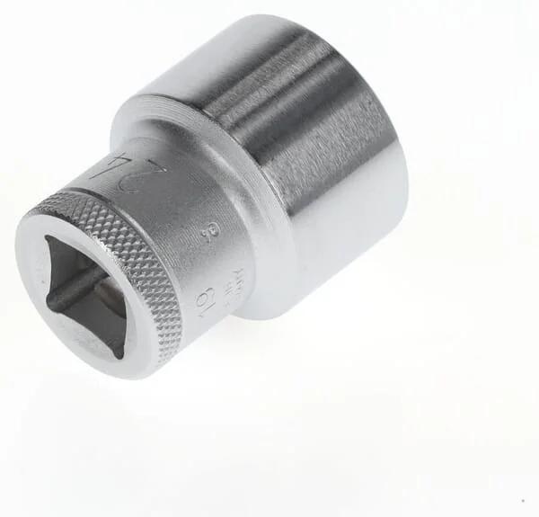 Gedore - DPD1924 - Stecknuss 24mm Bihex 12-Point, 1/2"